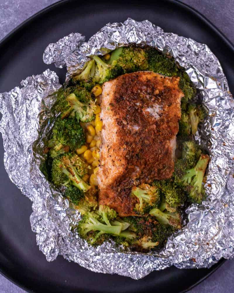 Can You Put Tin Foil In An Air Fryer? Here's How! 