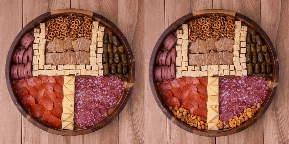 Super Bowl & Valentine's Day Platter Pick-Ups – Street Cheese