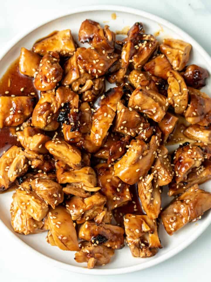 Chicken Sausage Meal Prep Bowls - Smack Of Flavor